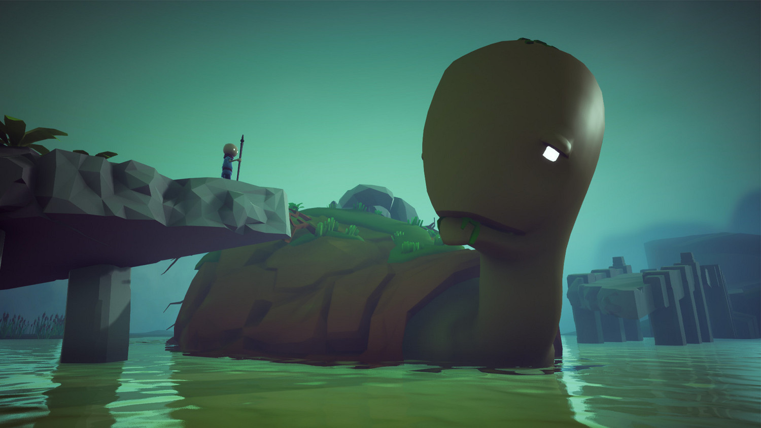 蘿莉種田人見人愛！Steam好評「新史低」遊戲推薦！