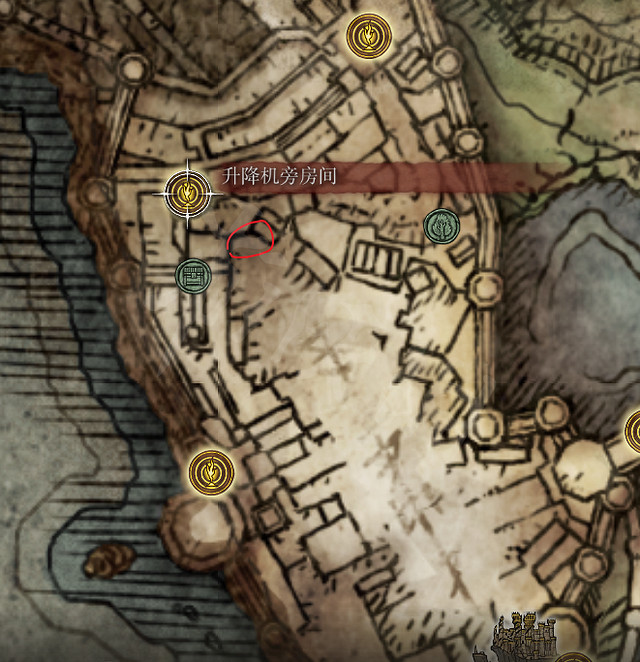 《艾爾登法環》惡兆之子大刀在哪?惡兆之子大刀獲得方法 《艾爾登法環》惡兆之子大刀在哪?惡兆之子大刀獲得方法