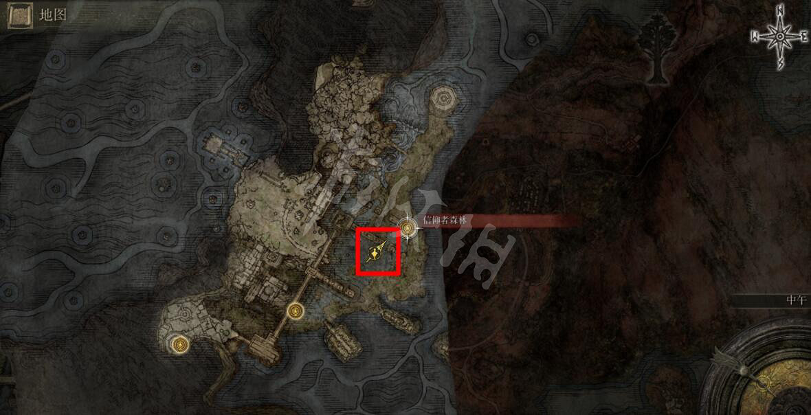 《艾爾登法環》鉤劍在哪獲得?鉤劍獲取位置介紹 《艾爾登法環》鉤劍在哪獲得?鉤劍獲取位置介紹