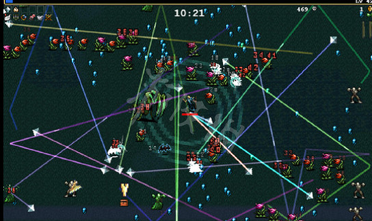 《吸血鬼倖存者》奧索雷米奧如何解鎖?奧索雷米奧解鎖方法介紹 《吸血鬼倖存者》奧索雷米奧如何解鎖?奧索雷米奧解鎖方法介紹