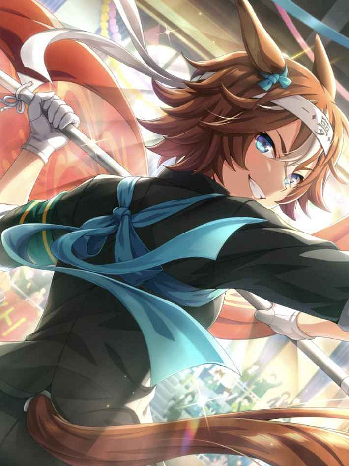 《賽馬娘手遊》青竹回憶支援卡怎麽樣 ssr支援卡青竹回憶效果介紹 《賽馬娘手遊》青竹回憶支援卡怎麽樣 ssr支援卡青竹回憶效果介紹