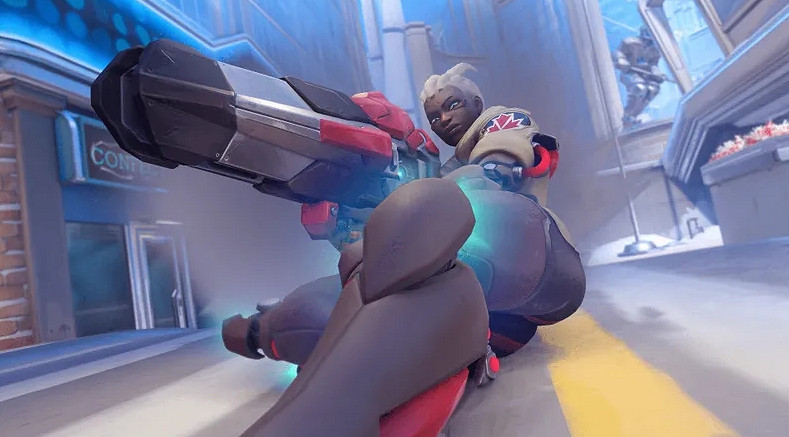 熱度暴跌！《鬥陣特攻2》觀看人數不足開測時百分之一