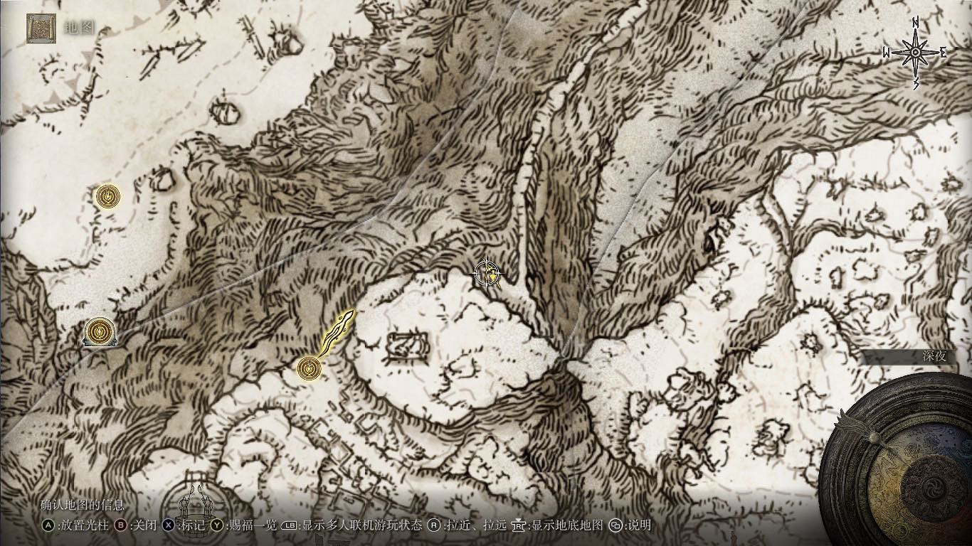 《艾爾登法環》責罰荊棘怎麽獲得?責罰荊棘獲得方法 《艾爾登法環》責罰荊棘怎麽獲得?責罰荊棘獲得方法