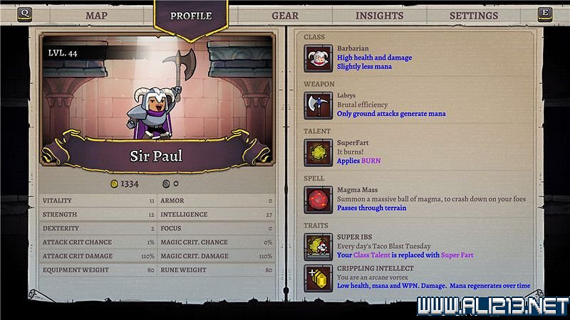 《盜賊遺產2》新手攻略全面解析 新手教學詳解【完結】 《盜賊遺產2》新手攻略全面解析 新手教學詳解【完結】