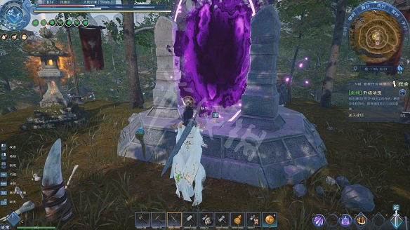 《太荒初境》圖文攻略:角色養成+渡劫攻略+武器招式+法寶獲取+建造系統+煉丹技巧+材料收集+異獸圖鑒+物品製作 《太荒初境》圖文攻略:角色養成+渡劫攻略+武器招式+法寶獲取+建造系統+煉丹技巧+材料收集+異獸圖鑒+物品製作