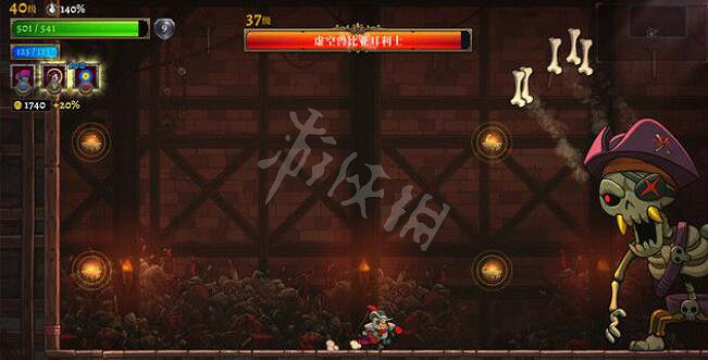 《盜賊遺產2》世界之軸Boss怎麽打？世界之軸Boss打法技巧