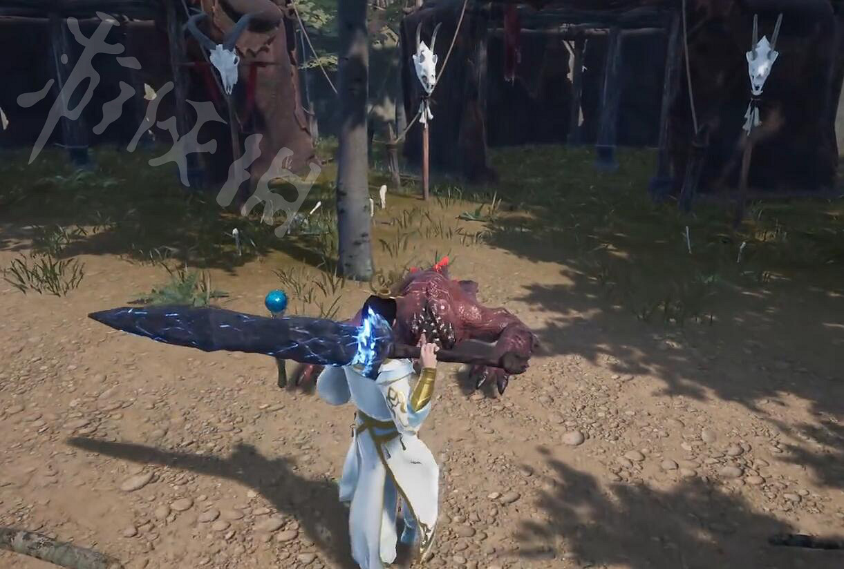 《太荒初境》噬火粘液怎麽獲得 噬火粘液獲得方法 《太荒初境》噬火粘液怎麽獲得 噬火粘液獲得方法