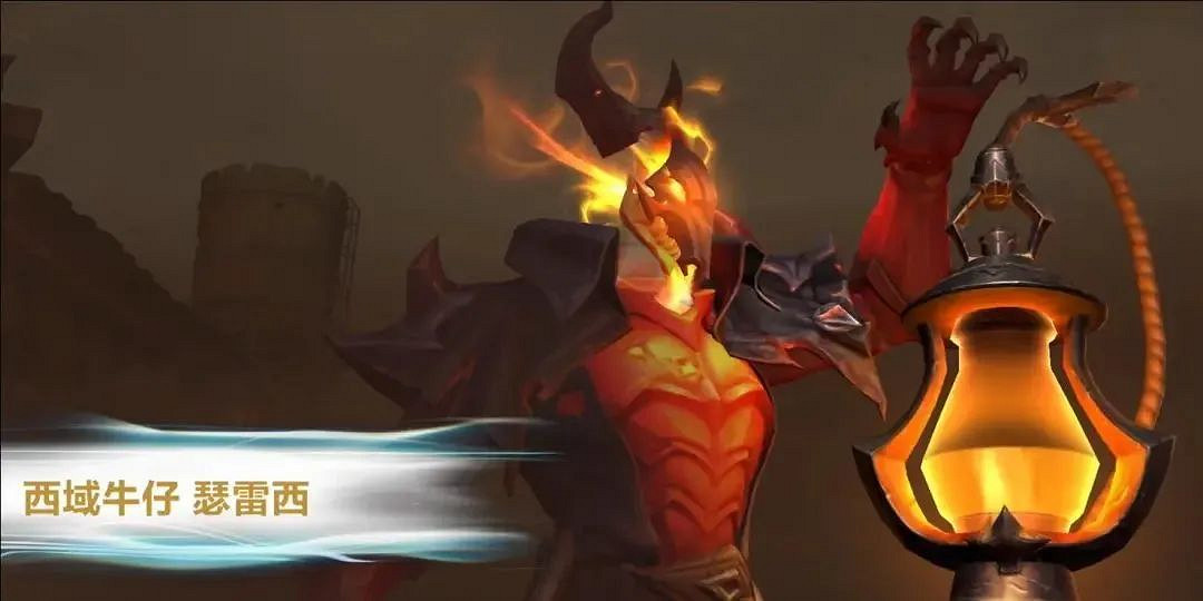 《英雄聯盟手遊》3.2版本新皮膚 3.2版本新皮膚有什麽 《英雄聯盟手遊》3.2版本新皮膚 3.2版本新皮膚有什麽