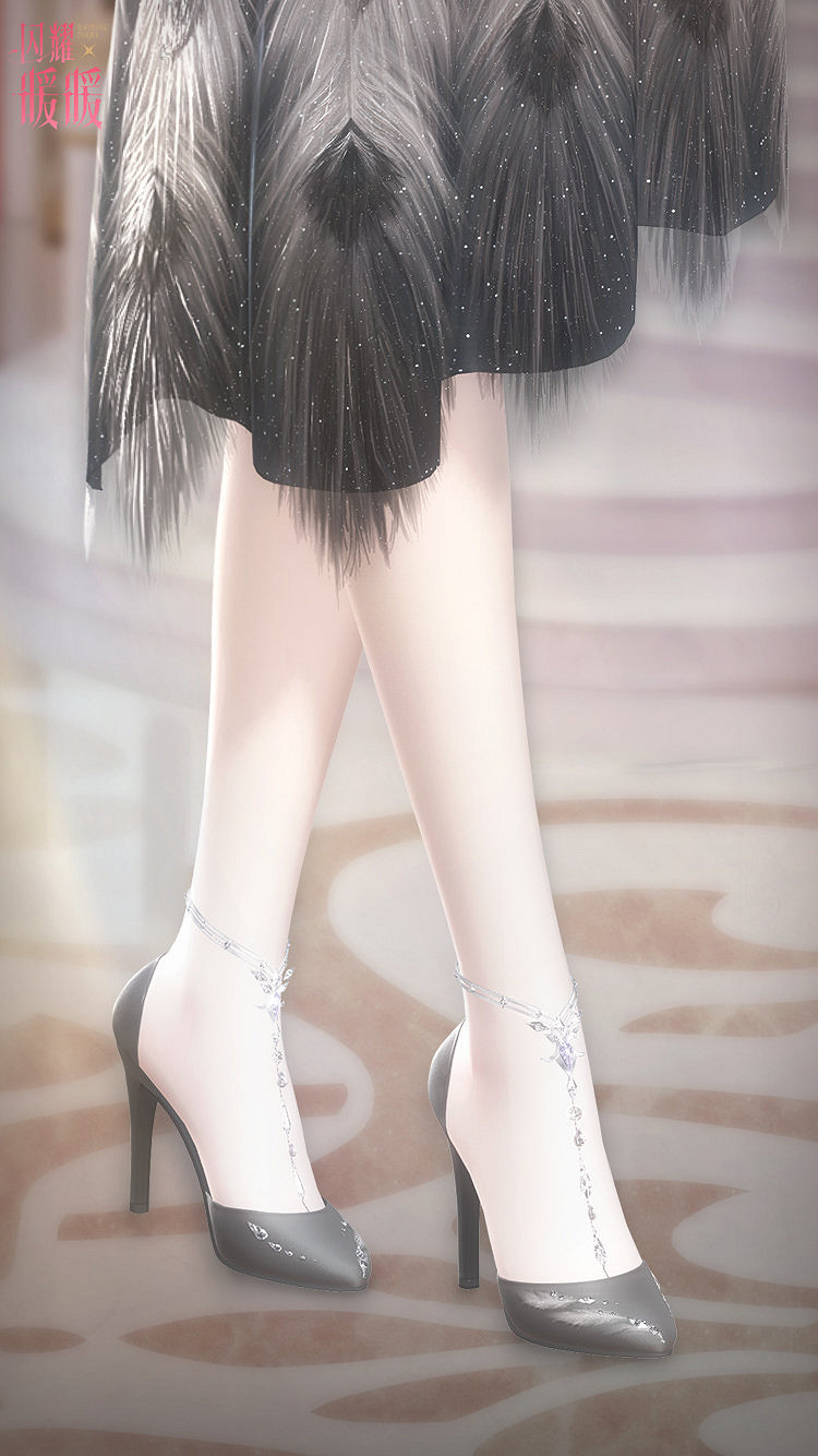 《閃耀暖暖》破繭的灰影主線章節更新 全新主線章節內容介紹