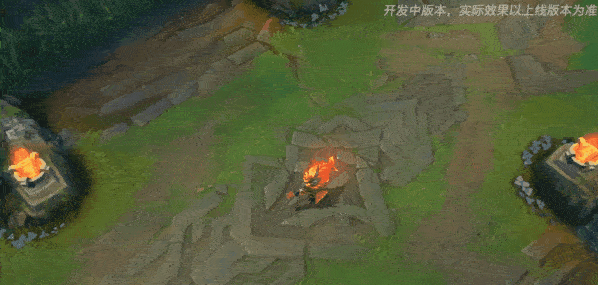 《英雄聯盟手遊》地獄火系列皮膚介紹 地獄火系列新皮膚有什麽