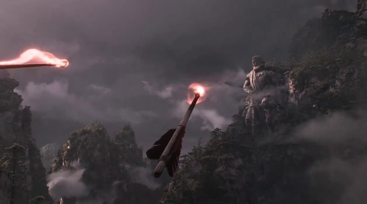 太期待了！"對標上古卷軸"的新遊戲《宣誓》或用虛幻5開發