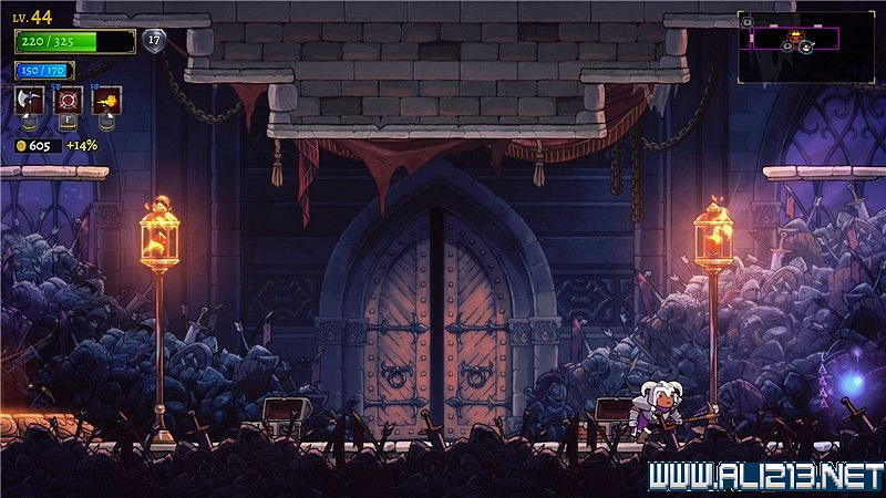 《盜賊遺產2》新手攻略全面解析 新手教學詳解【完結】 《盜賊遺產2》新手攻略全面解析 新手教學詳解【完結】