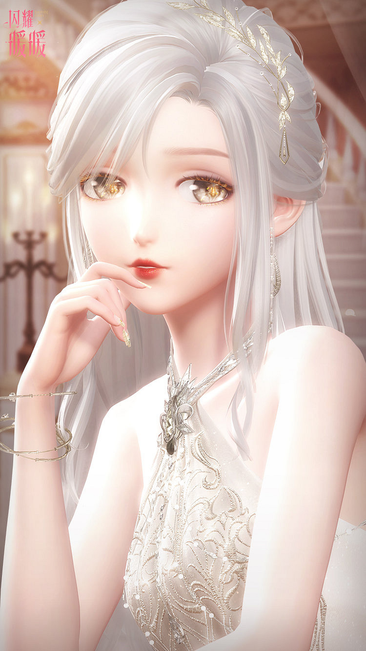 《閃耀暖暖》破繭的灰影主線章節更新 全新主線章節內容介紹