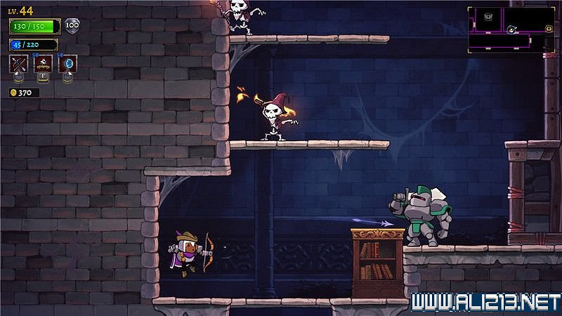 《盜賊遺產2》新手攻略全面解析 新手教學詳解【完結】 《盜賊遺產2》新手攻略全面解析 新手教學詳解【完結】