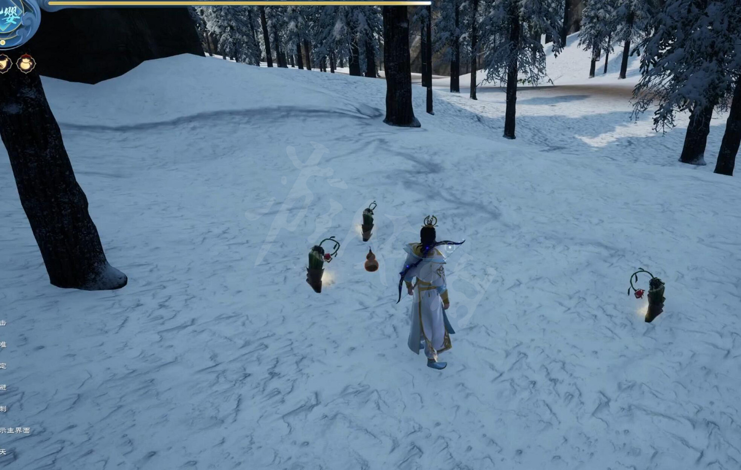 《太荒初境》菀夢果在哪 菀夢果獲得方法