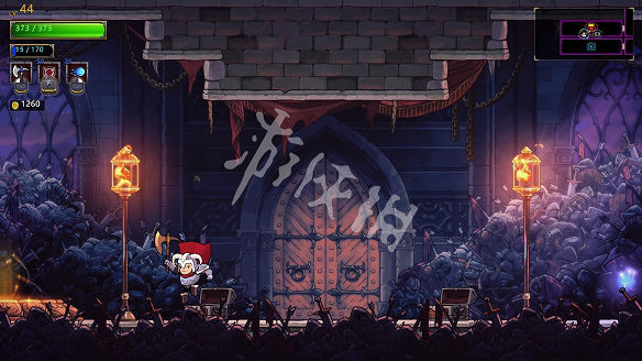 《盜賊遺產2》嗣骨拉麥怎麽打？嗣骨拉麥Boss打法分享