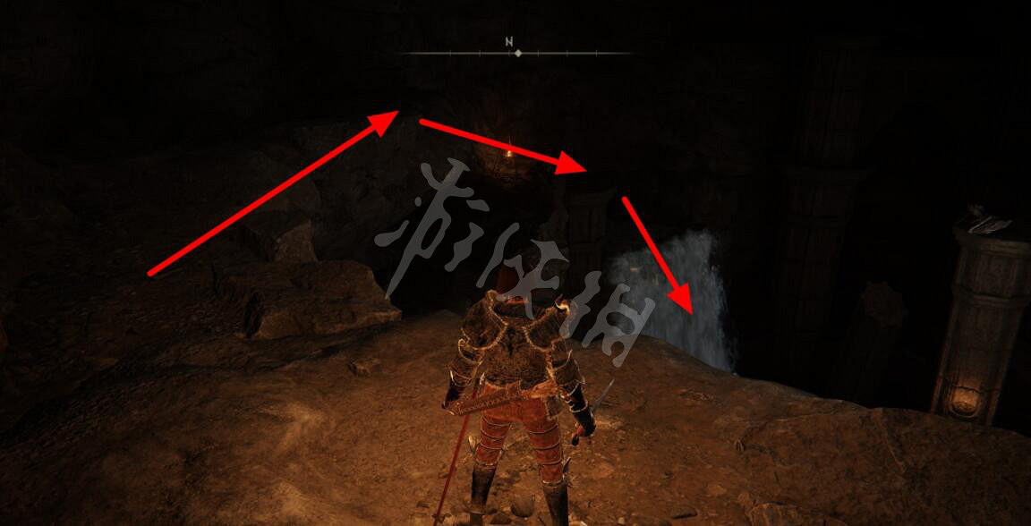 《艾爾登法環》賽施爾長刀在哪拿?賽施爾長刀位置介紹 《艾爾登法環》賽施爾長刀在哪拿?賽施爾長刀位置介紹