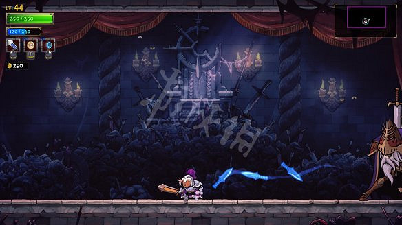 《盜賊遺產2》拉麥渡者怎麽打?拉麥渡者打法攻略 《盜賊遺產2》拉麥渡者怎麽打?拉麥渡者打法攻略