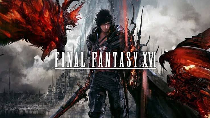 吉田直樹:《最終幻想16》預告片已經做好了 近期公開 吉田直樹:《最終幻想16》預告片已經做好了 近期公開