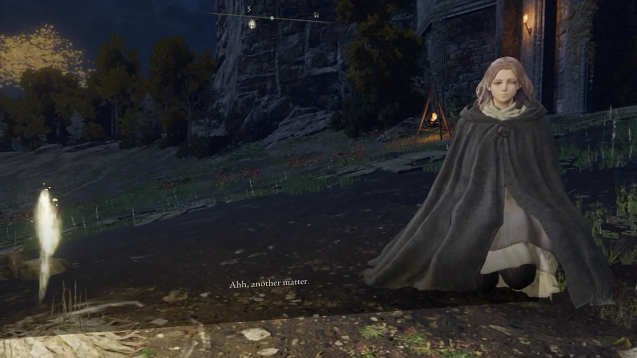 福利角度偷窺老婆？《艾爾登法環》VR MOD精彩展示！