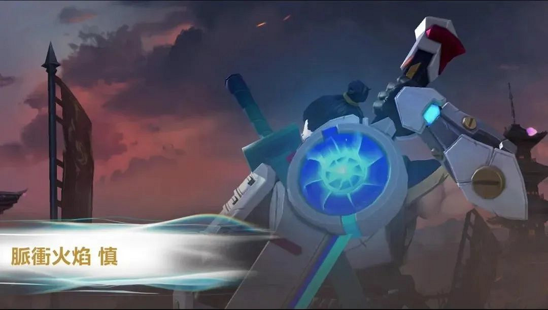 《英雄聯盟手遊》3.2版本新皮膚 3.2版本新皮膚有什麽 《英雄聯盟手遊》3.2版本新皮膚 3.2版本新皮膚有什麽