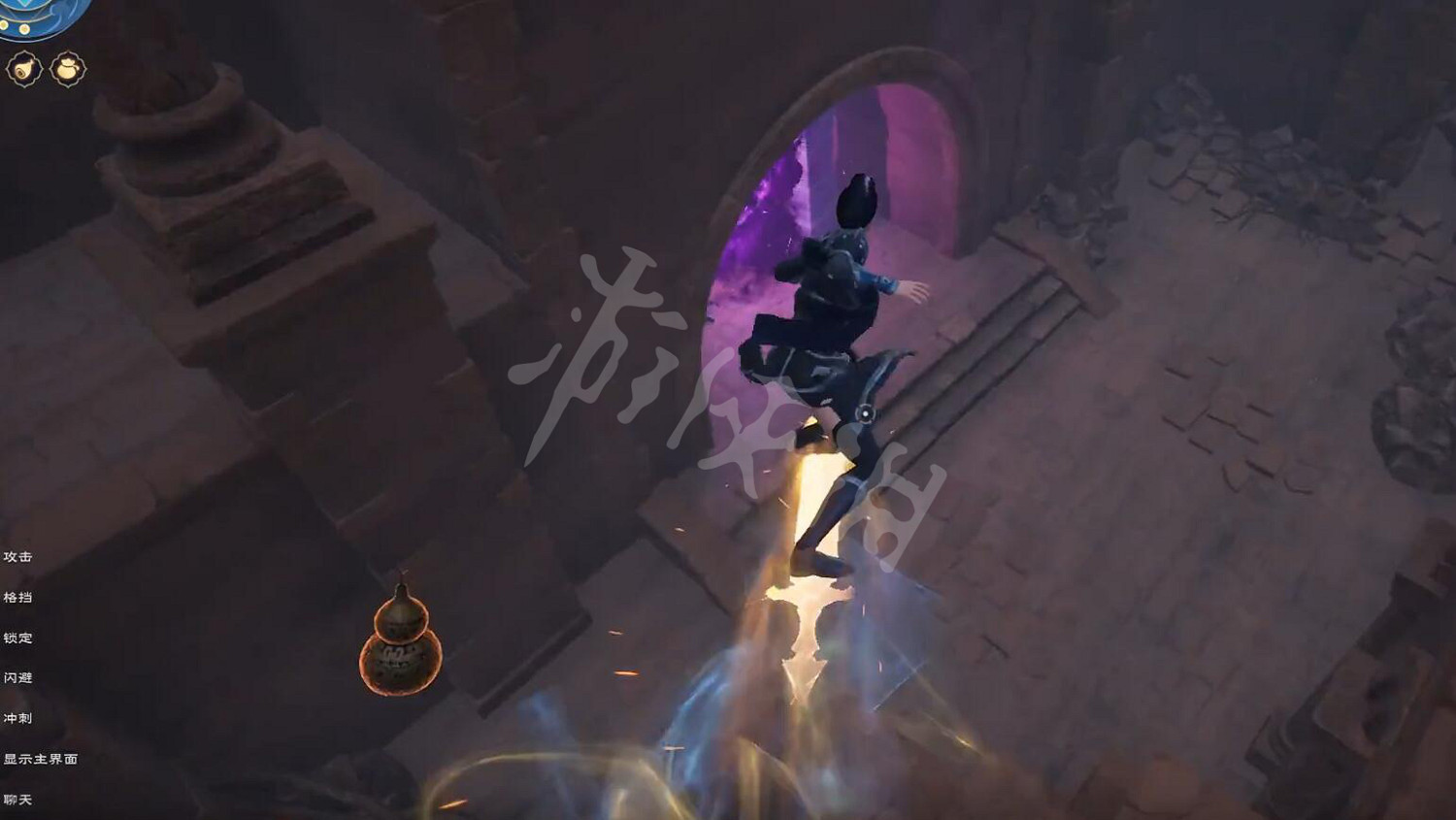 《太荒初境》上古玄鳳在哪 上古玄鳳位置介紹 《太荒初境》上古玄鳳在哪 上古玄鳳位置介紹