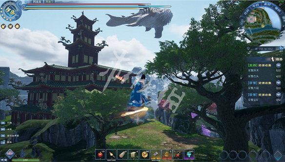 《太荒初境》焦土如何獲得？焦土獲取方法分享