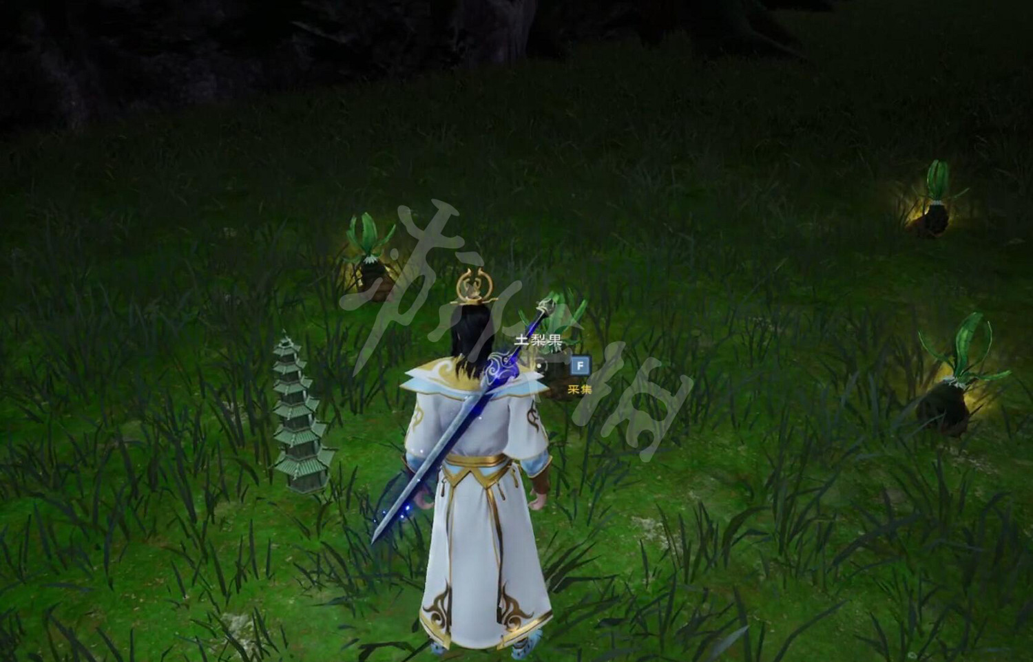 《太荒初境》土梨果怎麽獲得 土梨果獲得方法