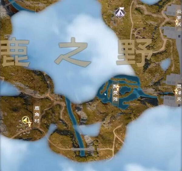 《太荒初境》亞麻在哪?棉花和亞麻位置及種法介紹 《太荒初境》亞麻在哪?棉花和亞麻位置及種法介紹