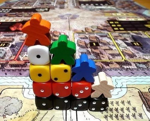 97%好評如潮！適合上班摸魚的拼圖版“文明”