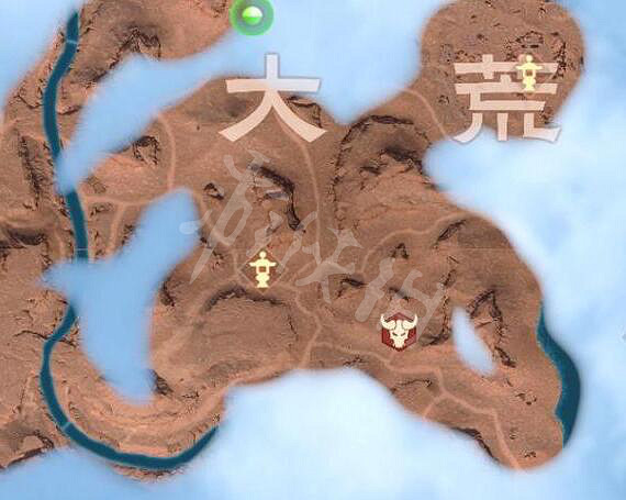 《太荒初境》噬魂法寶怎麽獲得 噬魂法寶獲得方法 《太荒初境》噬魂法寶怎麽獲得 噬魂法寶獲得方法