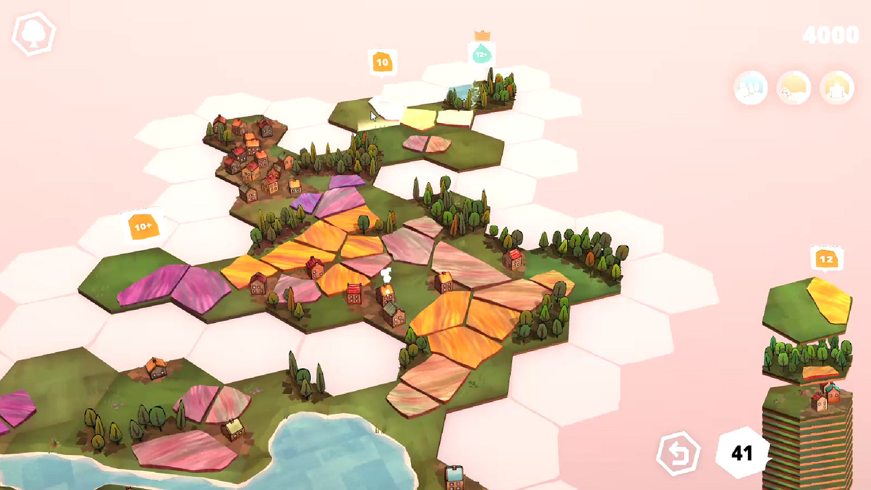 97%好評如潮！適合上班摸魚的拼圖版“文明”