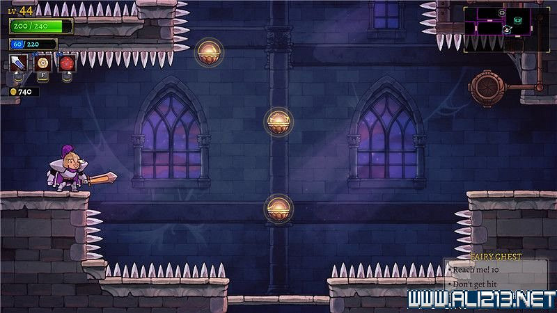 《盜賊遺產2》新手攻略全面解析 新手教學詳解【完結】