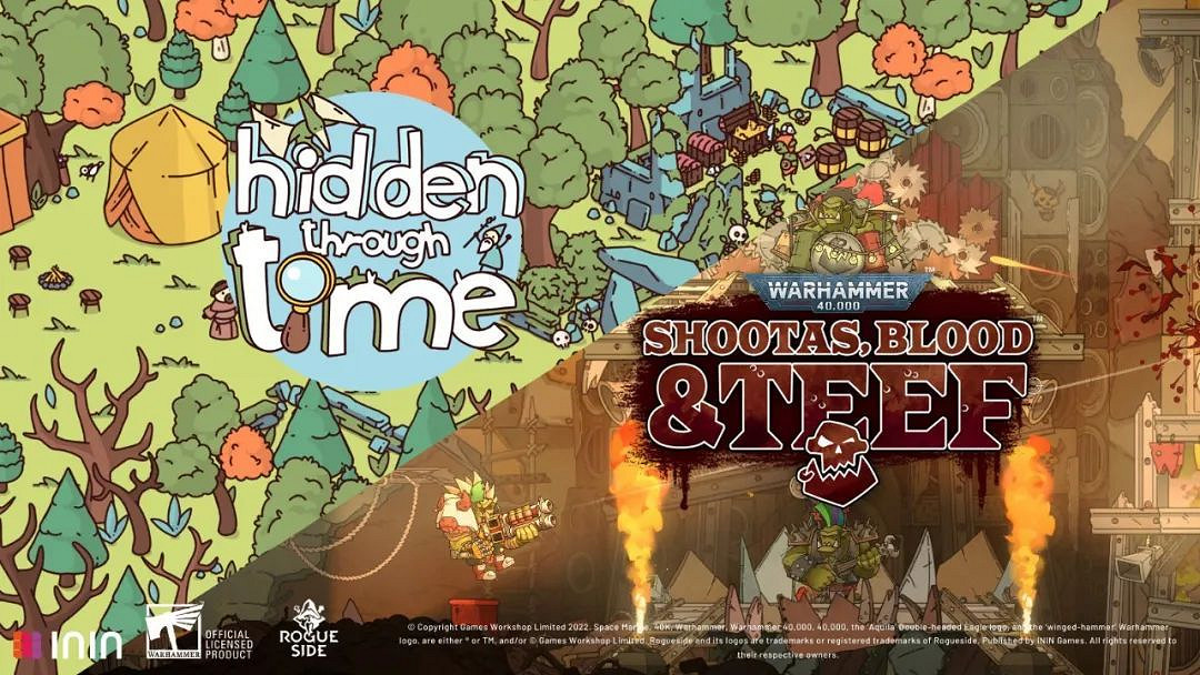 NS日常新聞 Switch運動或追加項目 雨中冒險DLC延期