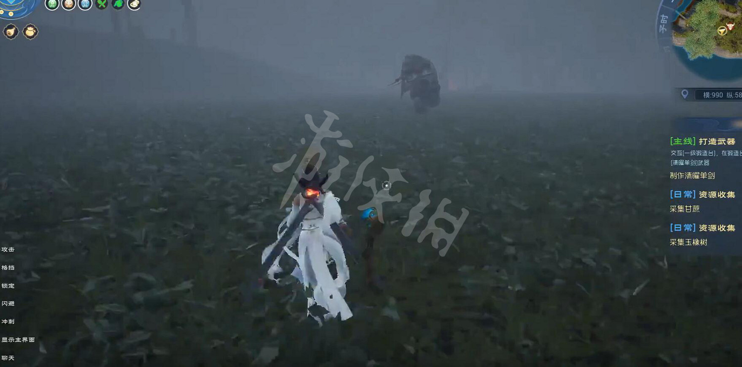 《太荒初境》虯困法寶怎麽獲得 虯困法寶獲得方法