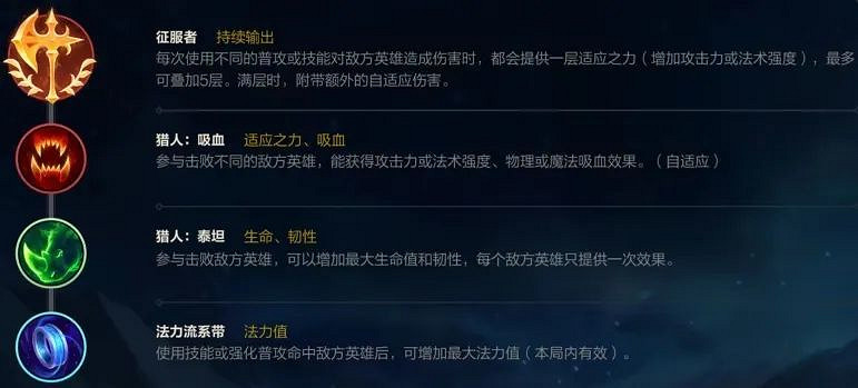 《英雄聯盟手遊》盧錫安玩法攻略 盧錫安上分攻略 《英雄聯盟手遊》盧錫安玩法攻略 盧錫安上分攻略