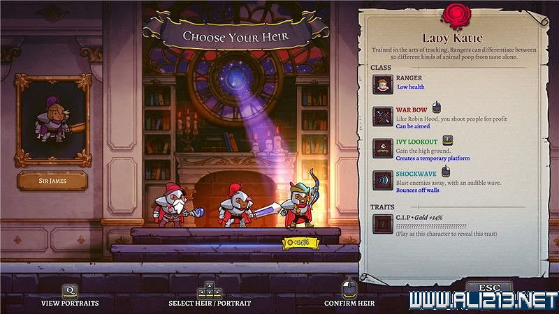 《盜賊遺產2》新手攻略全面解析 新手教學詳解【完結】 《盜賊遺產2》新手攻略全面解析 新手教學詳解【完結】