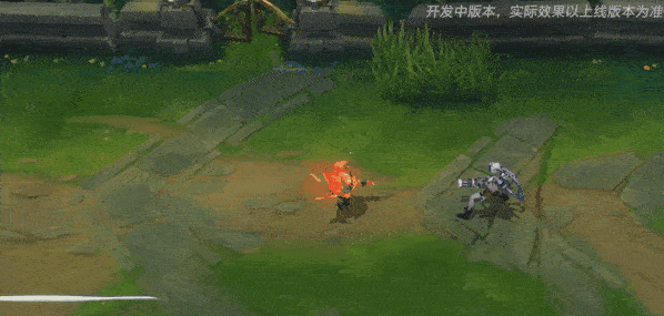 《英雄聯盟手遊》地獄火系列皮膚介紹 地獄火系列新皮膚有什麽