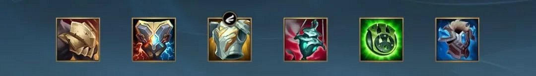 《英雄聯盟手遊》洛玩法攻略 洛上分攻略 《英雄聯盟手遊》洛玩法攻略 洛上分攻略