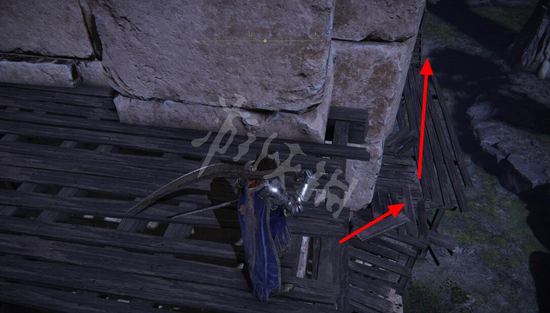 《艾爾登法環》鉤劍在哪獲得?鉤劍獲取位置介紹 《艾爾登法環》鉤劍在哪獲得?鉤劍獲取位置介紹