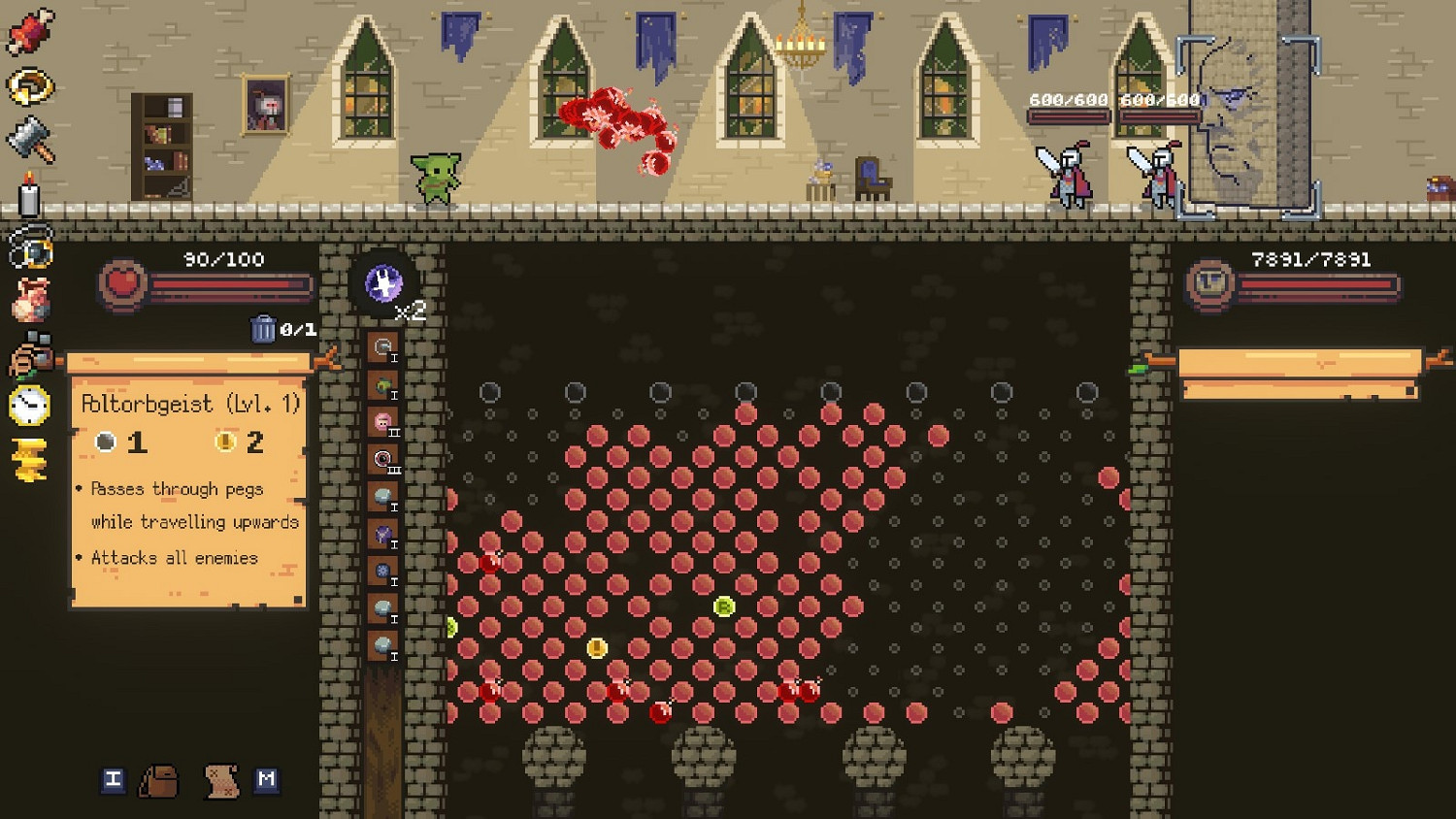 《哥布林彈球》v0.7.14更新內容有哪些?4月27日更新內容一覽 《哥布林彈球》v0.7.14更新內容有哪些?4月27日更新內容一覽