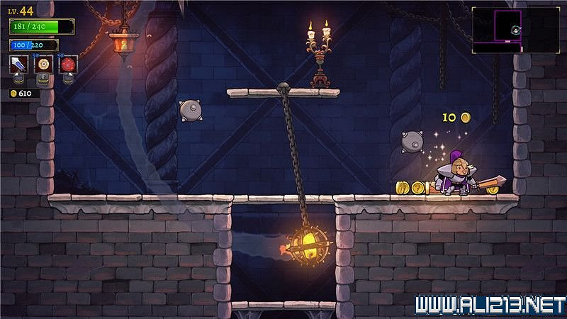 《盜賊遺產2》新手攻略全面解析 新手教學詳解【完結】 《盜賊遺產2》新手攻略全面解析 新手教學詳解【完結】