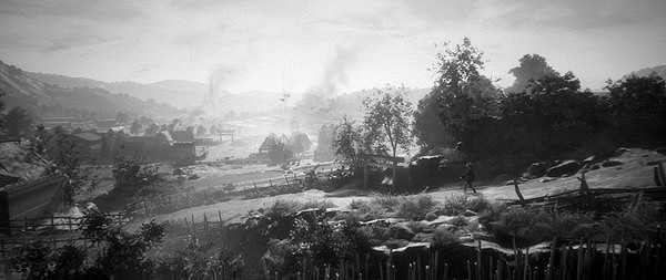 《黃泉之路》Steam特別好評！Steam首發九折  Xbox Game Pass (XGP) 白剽