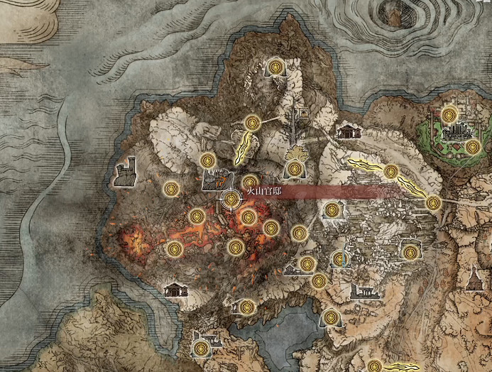 《艾爾登法環》無戰技戰灰在哪？無戰技戰灰獲得方法