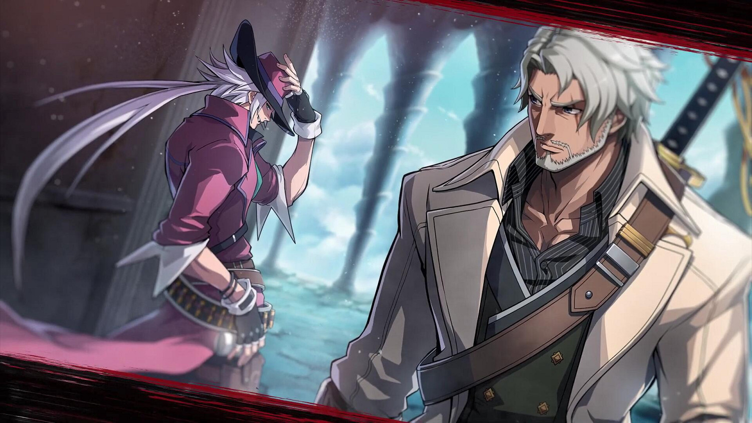 《DNF決鬥》Steam/PS預熱短片發布 可能含故事模式