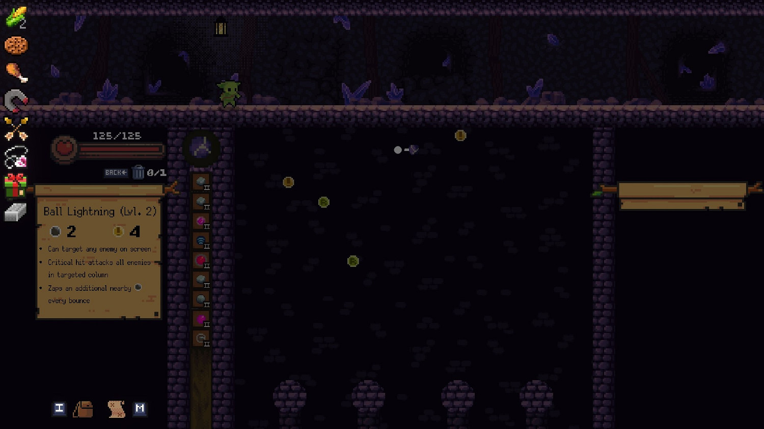 《哥布林彈球》peglin遺物怎麽獲得？peglin遺物推薦