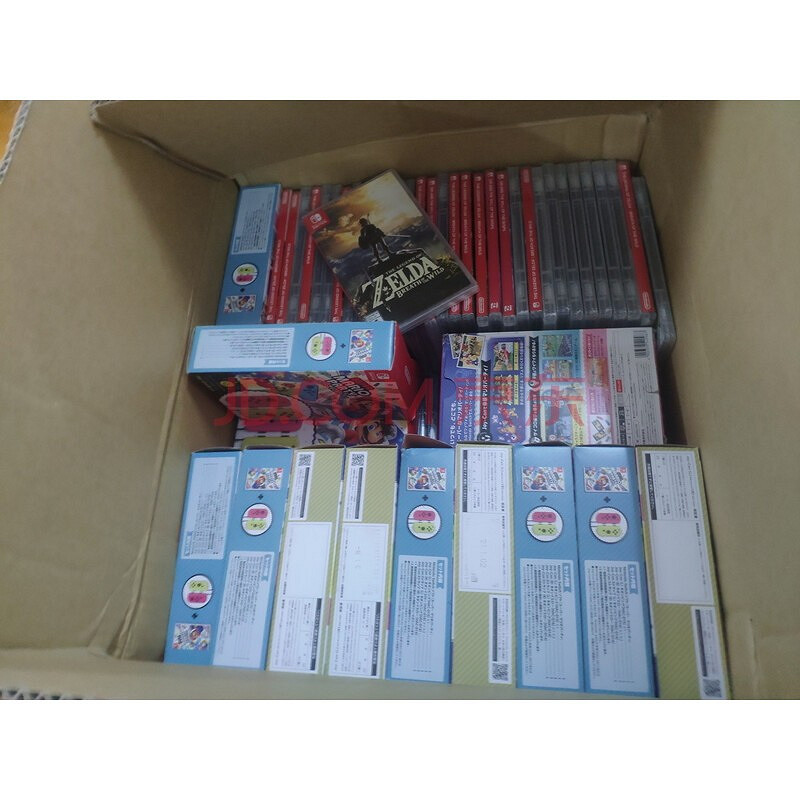 65.5萬元！海關法拍數百台PS5、Switch遊戲機已正式成交！