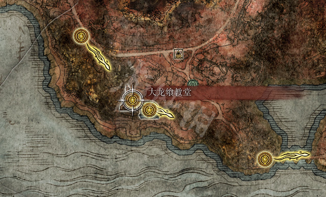 《艾爾登法環》桂奧爾的咆哮怎麽獲得？桂奧爾的咆哮獲得方法