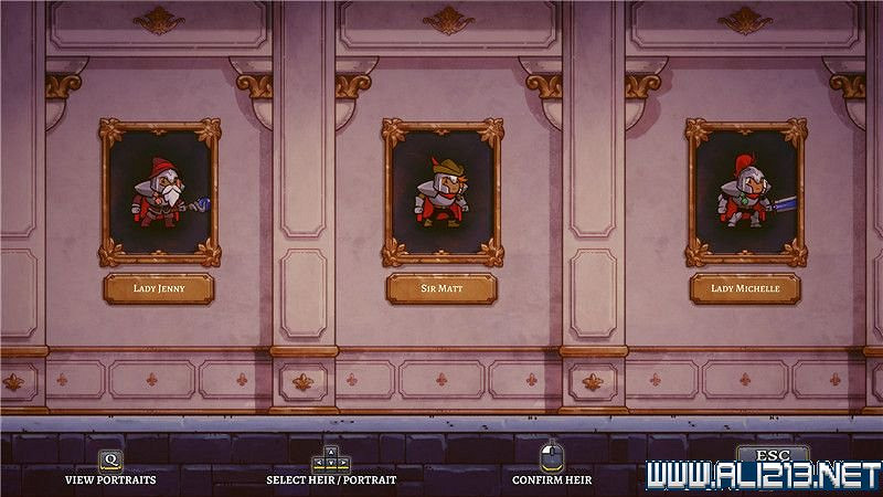 《盜賊遺產2》新手攻略全面解析 新手教學詳解【完結】 《盜賊遺產2》新手攻略全面解析 新手教學詳解【完結】