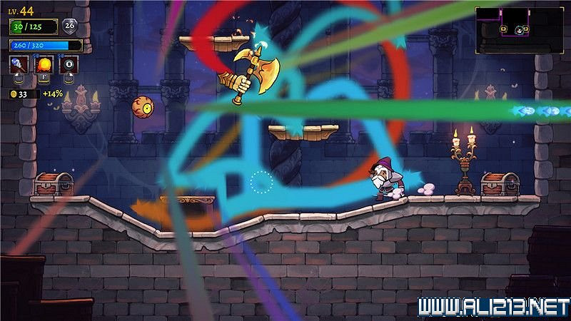 《盜賊遺產2》新手攻略全面解析 新手教學詳解【完結】